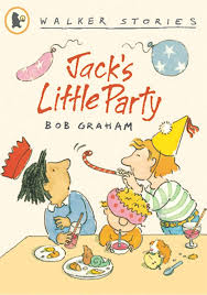 Jack's little party
