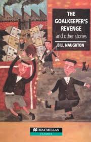 The goalkeeper's revenge and other stories
