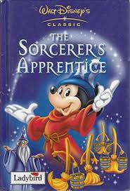 Walt Disney's The Sorcerer's Apprentice