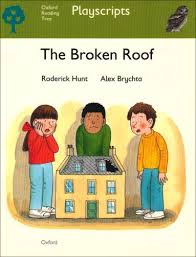 Oxford Reading tree- Set of 6 books