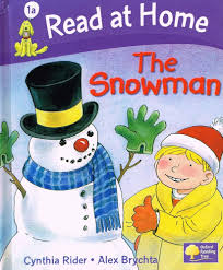 Read at home- Oxford Reading tree- Set of 6 books