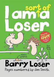I am a sort of Loser by Barry loser