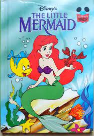 The Little Mermaid