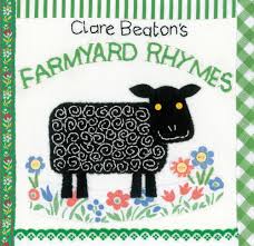 farmyard rhymes