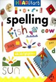 Headstart-Spelling