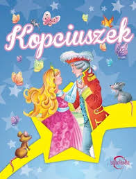 Kopciuszek-Polish language