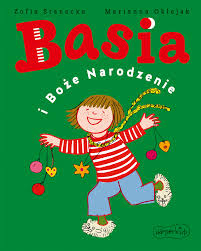 Basia i Boże Narodzenie – Polish