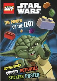Lego : Star Wars the Power of the Jedi