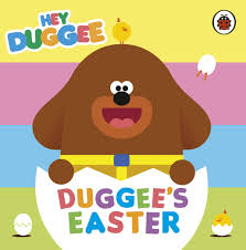 Hey Duggee- Duggee's disaster