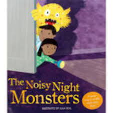 The noisy night Monsters