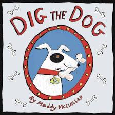 Dig the Dog