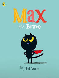 Max the Brave