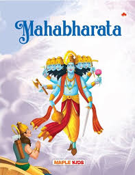 Maple Kids Mahabharata