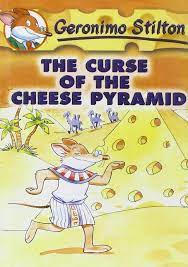 The curse of the cheese pyramid