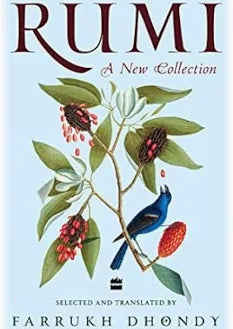 Rumi: A New Collection