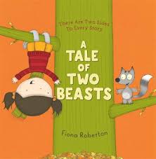 A tale of two beasts