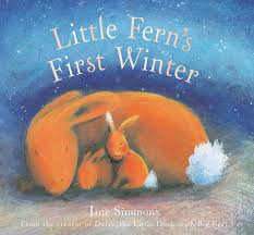 Little fern's first winter