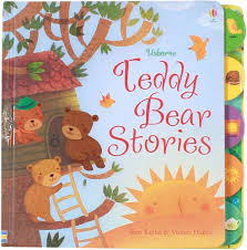 Teddy Bear Stories