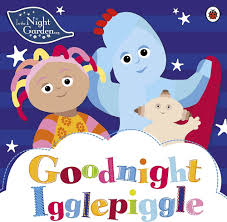 Goodnight Igglepiggle
