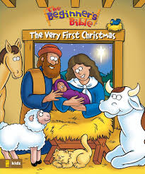 The Beginner's Bible The Very First Christmas by Various Authors (Author), Mission City Press Inc. (Contributor)
