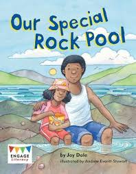 Our Special Rock Pool by Jay Dale (Author)