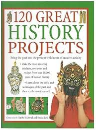 120 Great History Projects