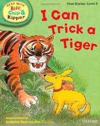 Biff Chip Kipper- Combo of 6 books