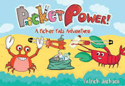 Picker Power! A picker pals Adventure