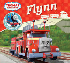 Flynn - Thomas and Friends