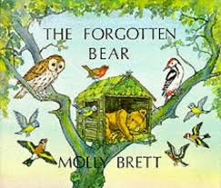 The forgotten bear