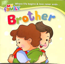 My family Brother