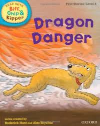 Biff Chip Kipper- Combo of 6 books