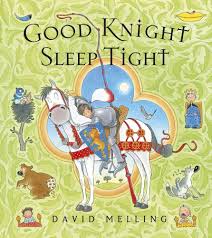 Good Knight Sleep Tight