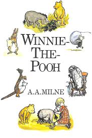 Winnie the Pooh