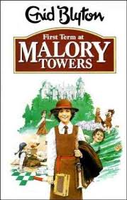 First term at malory towers