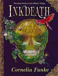 Inkdeath by cornelia funke – thecuriousbrains