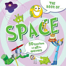The book of Space 50 questions and all the answers