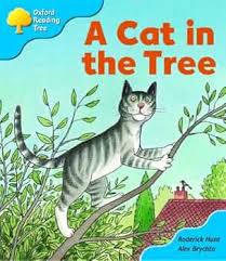 Oxford Reading Tree- Set of 6 books