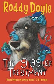 The giggler treatment