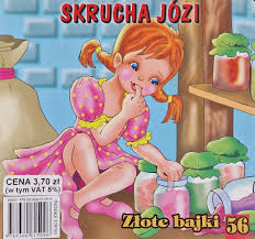 Skrucha jozi- Polish Language