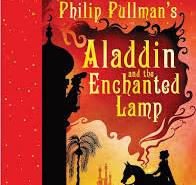 Aladdin and the Enchanted Lamp