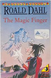 The Magic Finger