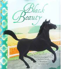 Black beauty