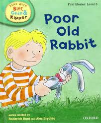 Biff Chip Kipper- Combo of 6 books