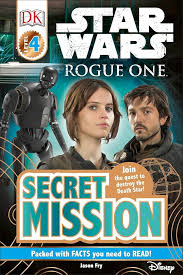 Star wars rogue one secret mission Level  4
