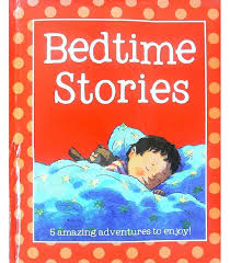 Bedtime stories