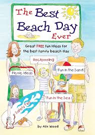 The best beach day ever