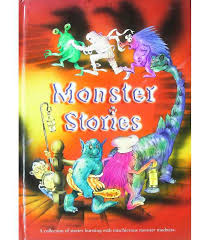 Monster stories