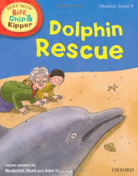 Biff Chip Kipper- Combo of 6 books
