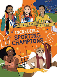 Incredible Sporting Champions